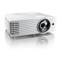 OPTOMA Proyector W309ST DLP WXGA 3D 3800 Lúmenes HDMI-VGA/Blanco