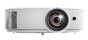 Optoma X309ST Proyector de corto alcance XGA 3700 lúmenes Blanco