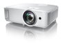 Optoma X309ST Proyector de corto alcance XGA 3700 lúmenes Blanco