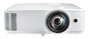 Optoma X309ST Proyector de corto alcance XGA 3700 lúmenes Blanco