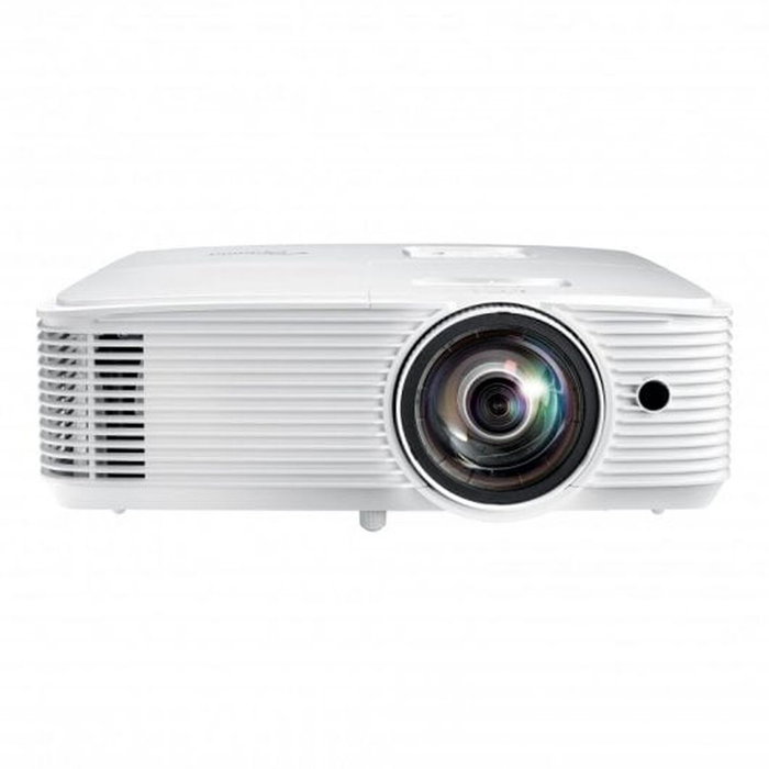 Optoma X309ST Proyector de corto alcance XGA 3700 lúmenes Blanco Optoma X309ST Proyector de corto alcance XGA 3700 lúmenes Blanco