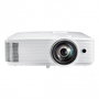 Optoma X309ST Proyector de corto alcance XGA 3700 lúmenes Blanco