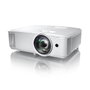 Optoma X309ST Proyector de corto alcance XGA 3700 lúmenes Blanco