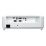 Optoma X309ST Proyector de corto alcance XGA 3700 lúmenes Blanco
