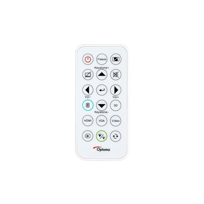 Optoma X309ST Proyector de corto alcance XGA 3700 lúmenes Blanco Optoma X309ST Proyector de corto alcance XGA 3700 lúmenes Blanco