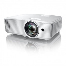 Optoma X309ST Proyector de tiro corto XGA 3700 lúmenes Blanco