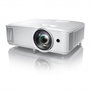 Optoma X309ST Proyector de corto alcance XGA 3700 lúmenes Blanco