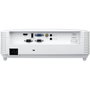 Optoma X309ST Proyector de corto alcance XGA 3700 lúmenes Blanco