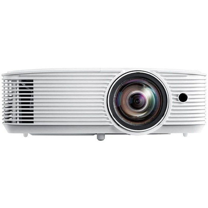 Optoma X309ST Proyector de corto alcance XGA 3700 lúmenes Blanco Optoma X309ST Proyector de corto alcance XGA 3700 lúmenes Blanco