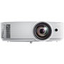 Optoma X309ST Proyector de corto alcance XGA 3700 lúmenes Blanco