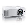 Optoma X309ST Proyector de corto alcance XGA 3700 lúmenes Blanco