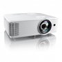 Optoma X309ST Proyector de corto alcance XGA 3700 lúmenes Blanco
