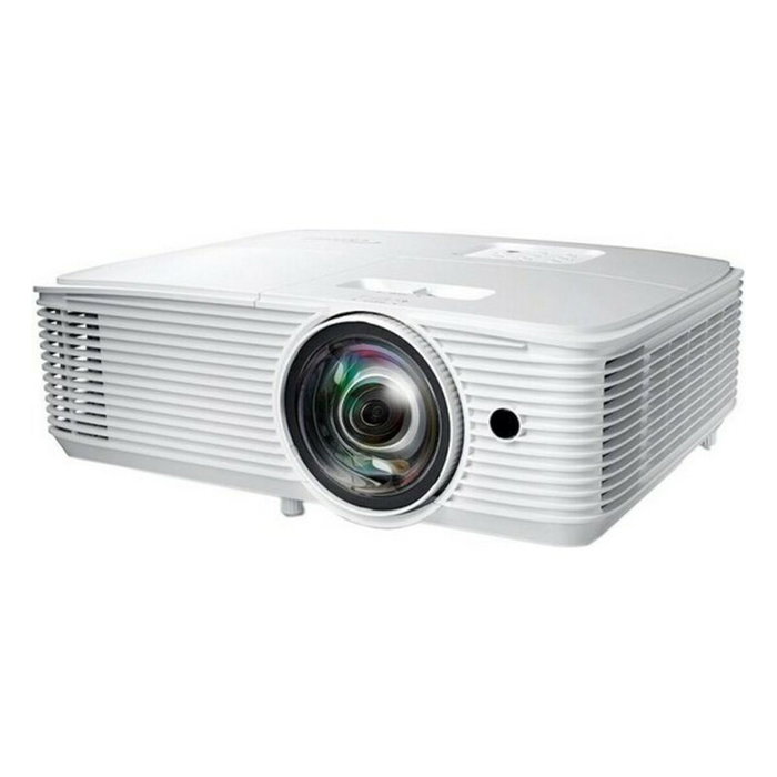 Optoma X309ST Proyector de corto alcance XGA 3700 lúmenes Blanco Optoma X309ST Proyector de corto alcance XGA 3700 lúmenes Blanco