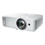 Optoma X309ST Proyector de corto alcance XGA 3700 lúmenes Blanco