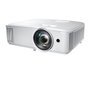 Optoma X309ST Proyector de corto alcance XGA 3700 lúmenes Blanco
