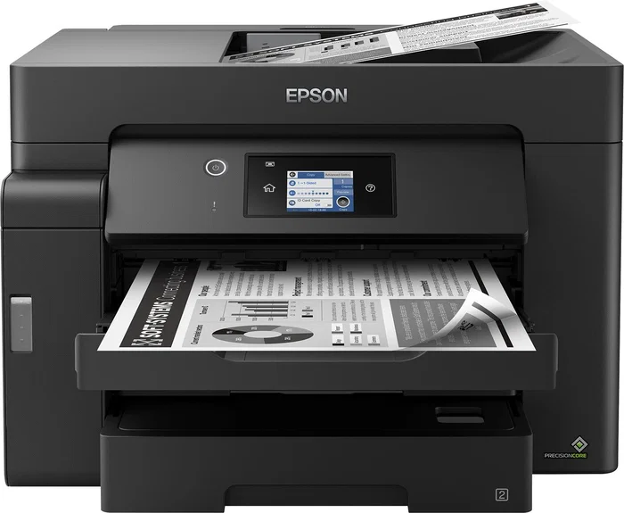 Epson EcoTank ET-M16600 Monocromo A3+ Epson EcoTank ET-M16600 Monocromo A3+