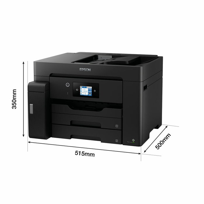 Epson EcoTank ET-M16600 Monocromo A3+ Epson EcoTank ET-M16600 Monocromo A3+