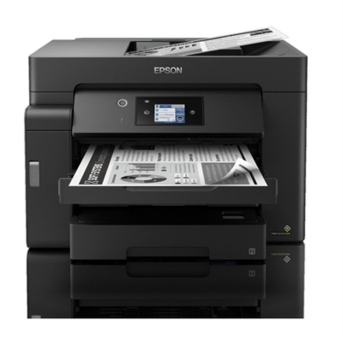 Epson EcoTank ET-M16600 Monocromo A3+ Epson EcoTank ET-M16600 Monocromo A3+