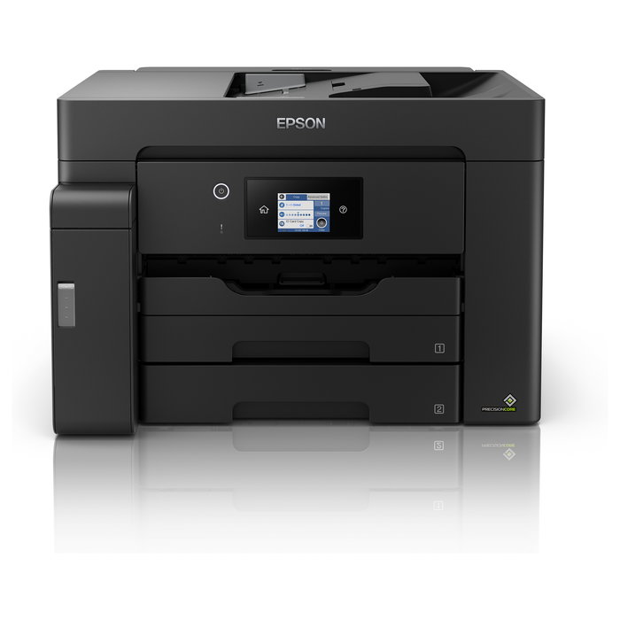 Epson ET-M16600 Impresora Multifunción EcoTank, 3 en 1, A3, Monocromo, WiFi
