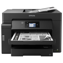 Epson ET-M16600 Impresora Multifunción EcoTank, 3 en 1, A3, Monocromo, WiFi