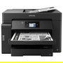 Epson ET-M16600 Impresora Multifunción EcoTank, 3 en 1, A3, Monocromo, WiFi