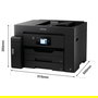 Epson ET-M16600 Impresora Multifunción EcoTank, 3 en 1, A3, Monocromo, WiFi