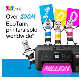 Epson EcoTank ET-M16600 Monocromo A3+
