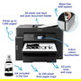 Epson ET-M16600 Impresora Multifunción EcoTank, 3 en 1, A3, Monocromo, WiFi