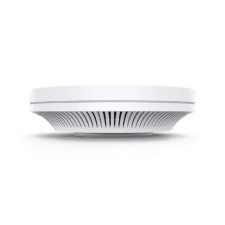 TP-LINK Punto de Acceso Wi-Fi 6 EAP620 HD - Velocidades 1775 Mbps (574 Mbps 2.4GHz + 1201 Mbps 5GHz) - Omada SDN - Roaming sin Interrupciones