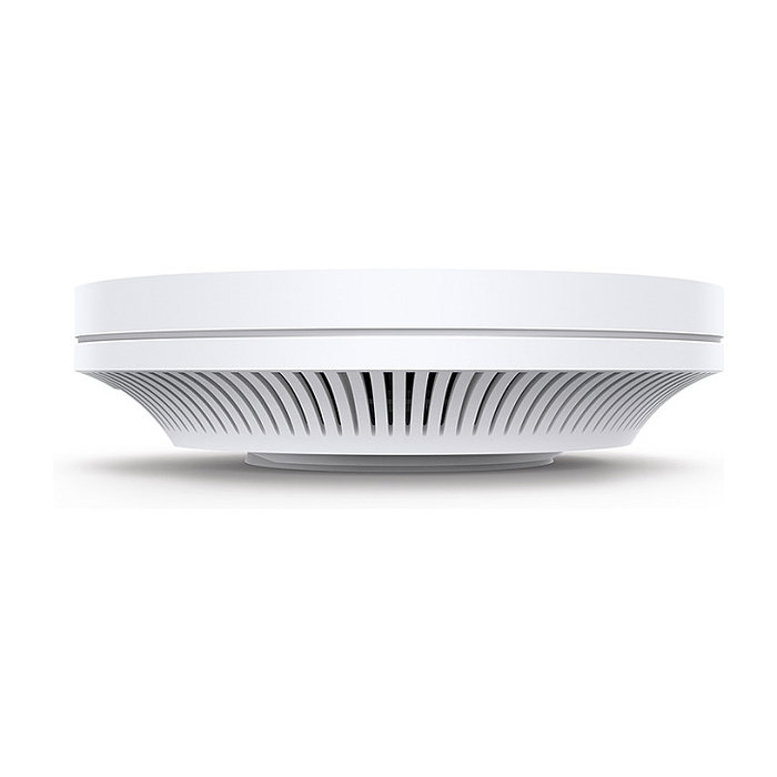 TP-Link EAP620 HD Access Point WiFi 6 AX1800 Dual-Band (2.4 GHz y 5 GHz) 1201 Mbps Gigabit Ethernet PoE Interior Ceiling/Wall Mount Omada