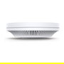 TP-Link EAP620 HD Access Point WiFi 6 AX1800 Dual-Band (2.4 GHz y 5 GHz) 1201 Mbps Gigabit Ethernet PoE Interior Ceiling/Wall Mount Omada
