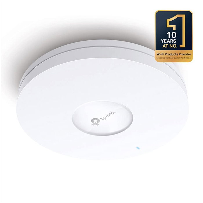 TP-Link Omada EAP620 HD Wi-Fi 6