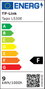 TP-Link Tapo L530E Bombilla Inteligente LED E27 Multicolor Wi-Fi Regulable