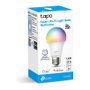 TP-Link Tapo L530E Bombilla Inteligente LED E27 Multicolor Wi-Fi Regulable