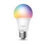 TP-Link Tapo L530E Bombilla Inteligente LED Multicolor E27