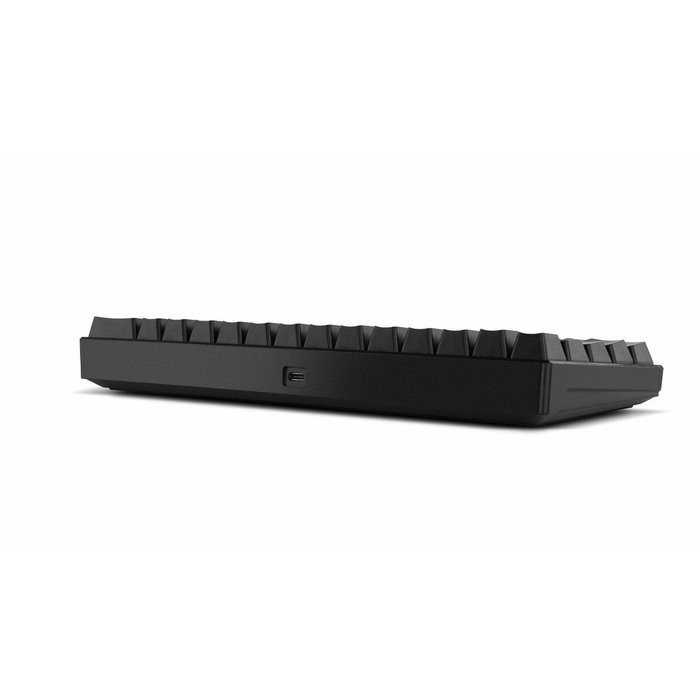 Krom Kluster Teclado Gaming Mecánico 60% RGB Bluetooth/USB Krom Kluster Teclado Gaming Mecánico 60% RGB Bluetooth/USB