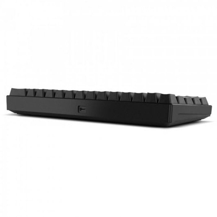 Krom Kluster Teclado Gaming Mecánico 60% RGB Bluetooth/USB Krom Kluster Teclado Gaming Mecánico 60% RGB Bluetooth/USB