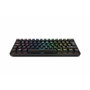Krom Kluster Teclado Gaming Mecánico 60% RGB Bluetooth/USB