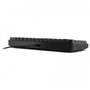 Krom Kluster Teclado Gaming Mecánico 60% RGB Bluetooth/USB