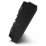 Krom Kluster Teclado Gaming Mecánico 60% RGB Bluetooth/USB