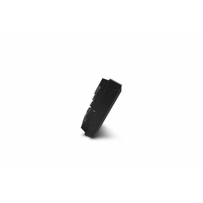 Krom Kluster Teclado Gaming Mecánico 60% RGB Bluetooth/USB Krom Kluster Teclado Gaming Mecánico 60% RGB Bluetooth/USB