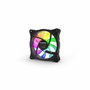 Nox Hummer A-FAN ARGB Inner Glow 120mm Negro