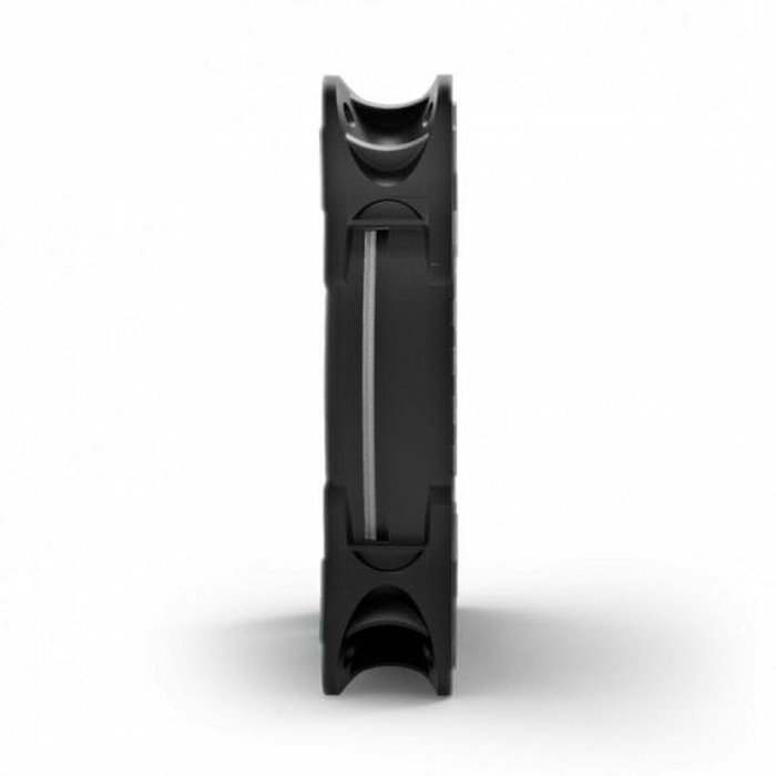 Nox Hummer A-FAN ARGB Inner Glow 120mm Negro