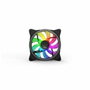 Nox Hummer A-FAN ARGB Inner Glow 120mm Negro