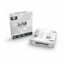 Nox Hummer A-FAN ARGB Inner Glow 120mm Negro