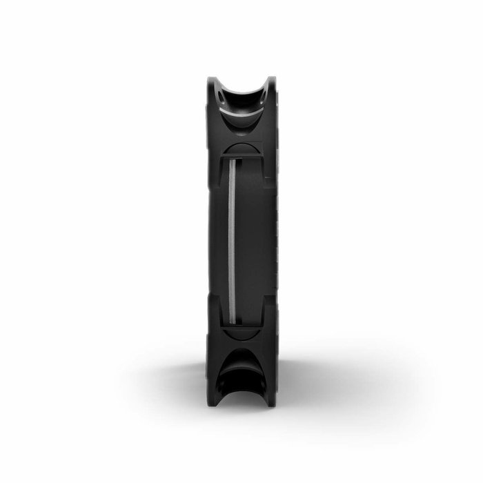 Nox Hummer A-FAN ARGB Inner Glow 120mm Negro