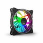 Nox Hummer A-FAN ARGB Inner Glow 120mm Negro