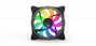 Nox Hummer A-Fan Ventilador ARGB Inner Glow Fan