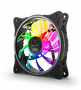 Nox Hummer A-Fan Ventilador ARGB Inner Glow Fan