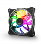Nox Hummer A-Fan Ventilador ARGB Inner Glow Fan